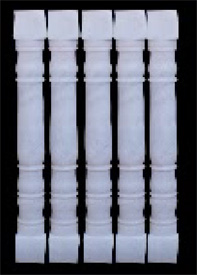 Balustrades